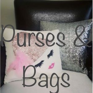 Purses & Bags